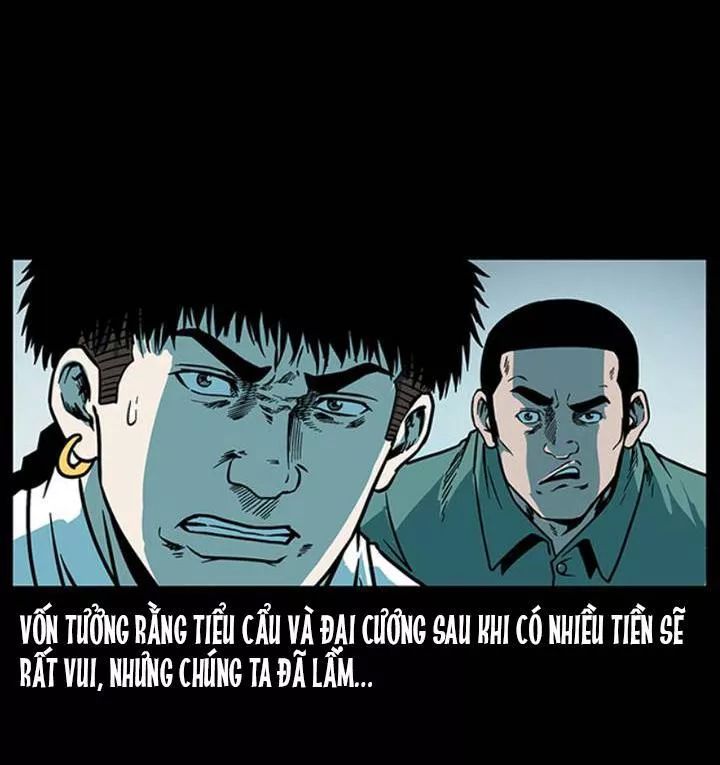 U Minh Ngụy Tượng Chapter 228 - Trang 2