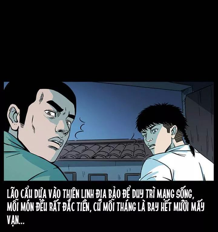 U Minh Ngụy Tượng Chapter 228 - Trang 2