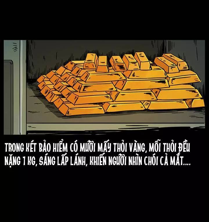 U Minh Ngụy Tượng Chapter 228 - Trang 2