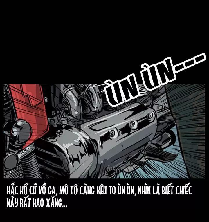 U Minh Ngụy Tượng Chapter 228 - Trang 2