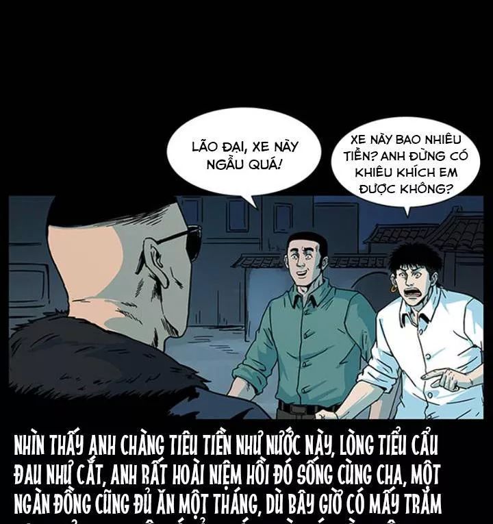 U Minh Ngụy Tượng Chapter 228 - Trang 2