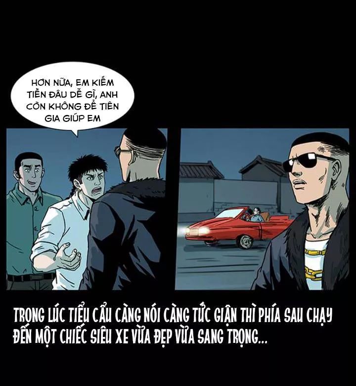 U Minh Ngụy Tượng Chapter 228 - Trang 2