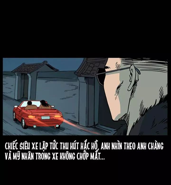 U Minh Ngụy Tượng Chapter 228 - Trang 2