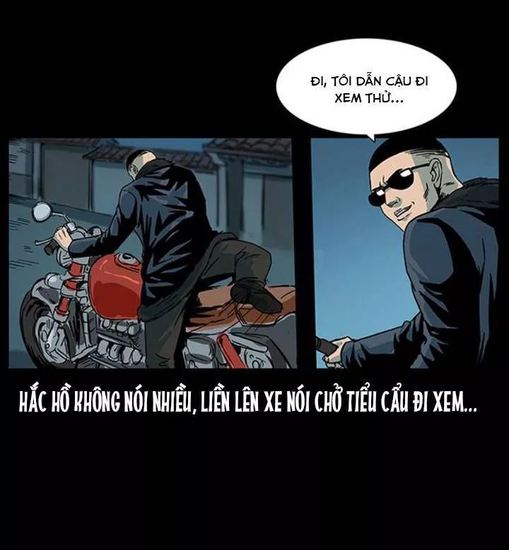 U Minh Ngụy Tượng Chapter 228 - Trang 2