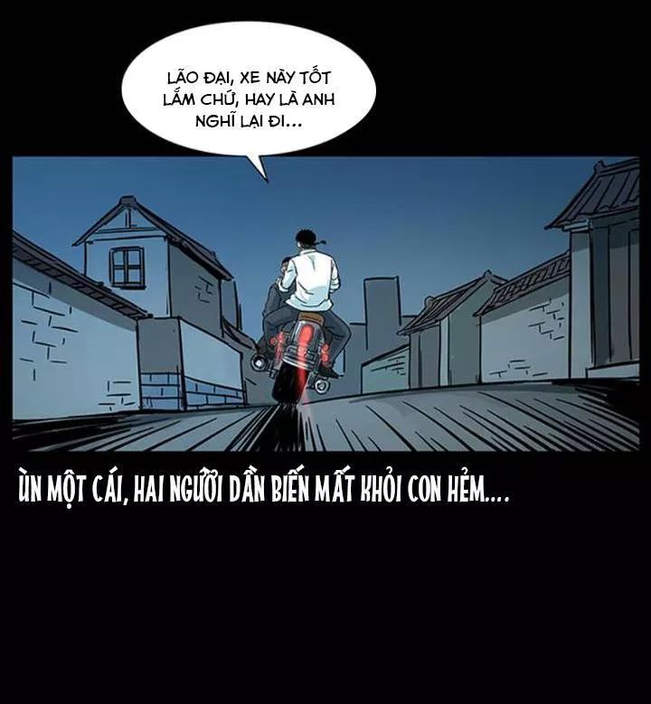 U Minh Ngụy Tượng Chapter 228 - Trang 2