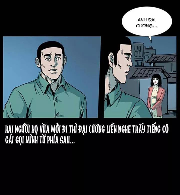 U Minh Ngụy Tượng Chapter 228 - Trang 2