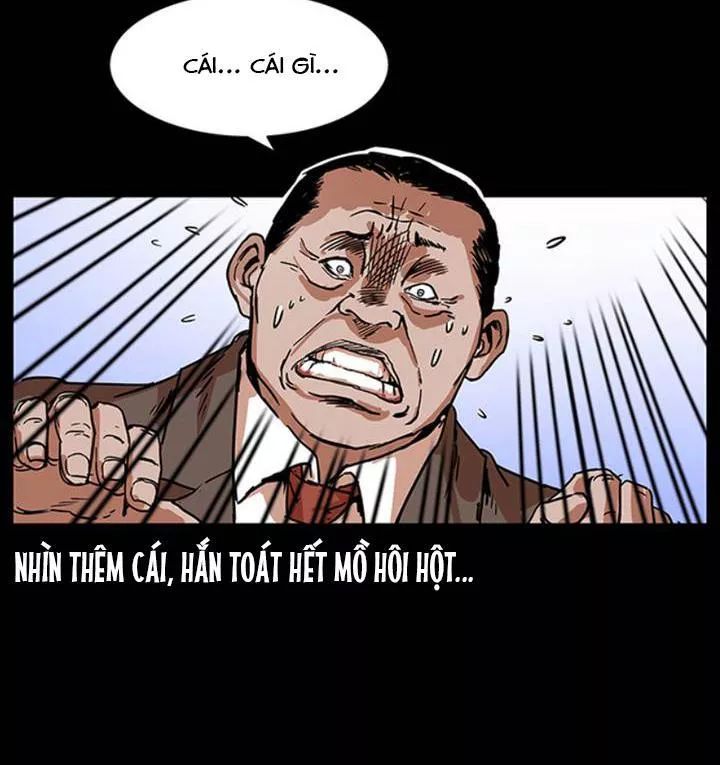 U Minh Ngụy Tượng Chapter 228 - Trang 2