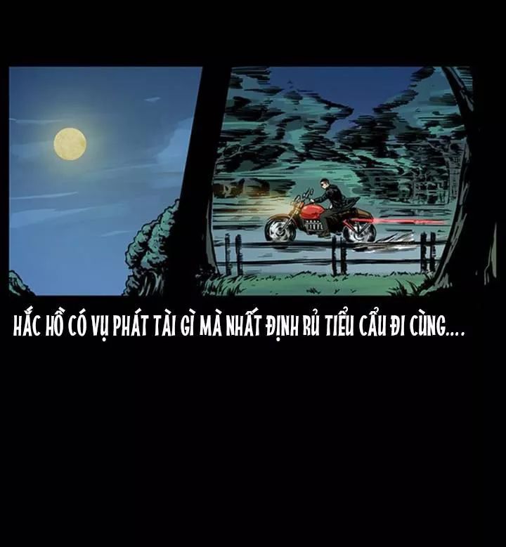 U Minh Ngụy Tượng Chapter 228 - Trang 2