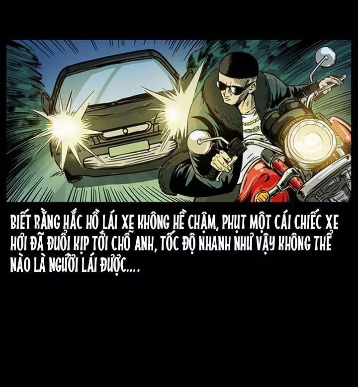 U Minh Ngụy Tượng Chapter 228 - Trang 2