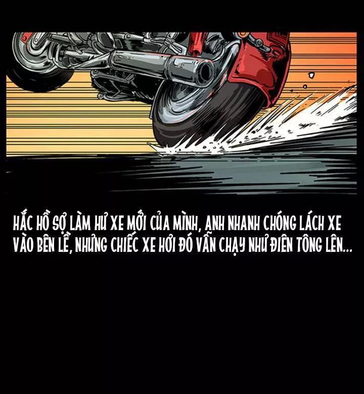 U Minh Ngụy Tượng Chapter 228 - Trang 2