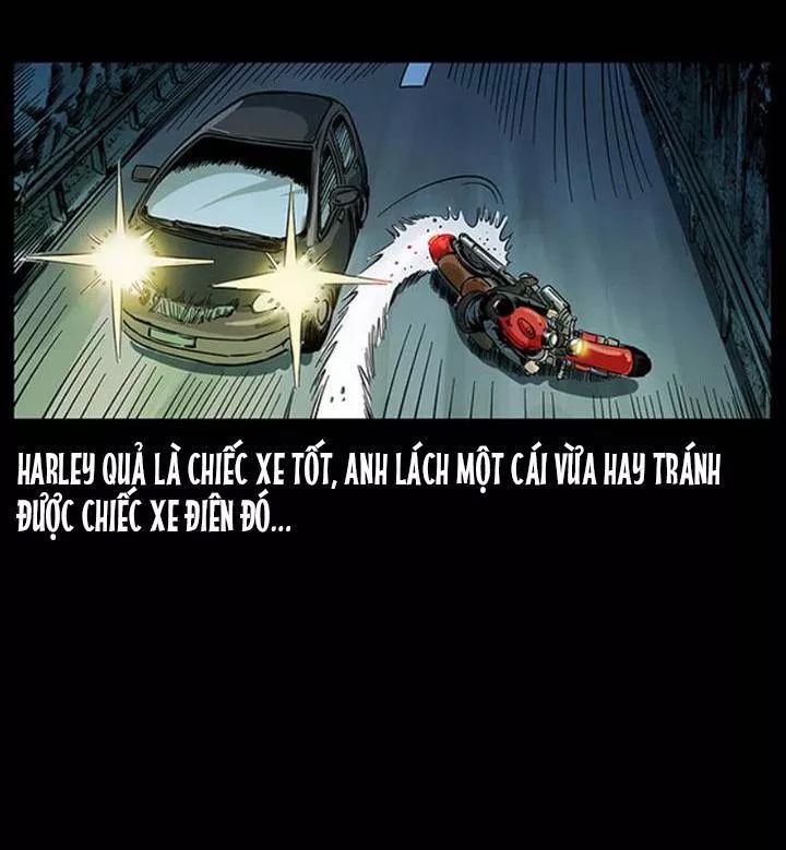 U Minh Ngụy Tượng Chapter 228 - Trang 2