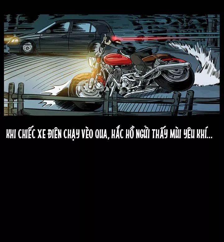 U Minh Ngụy Tượng Chapter 228 - Trang 2