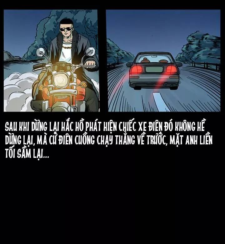 U Minh Ngụy Tượng Chapter 228 - Trang 2