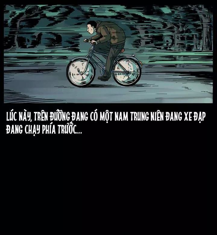 U Minh Ngụy Tượng Chapter 228 - Trang 2