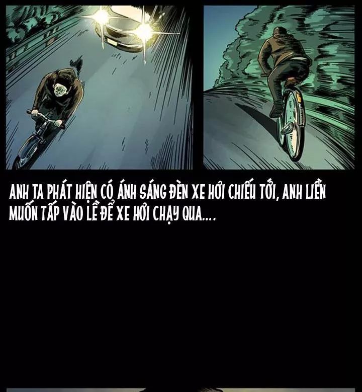 U Minh Ngụy Tượng Chapter 228 - Trang 2