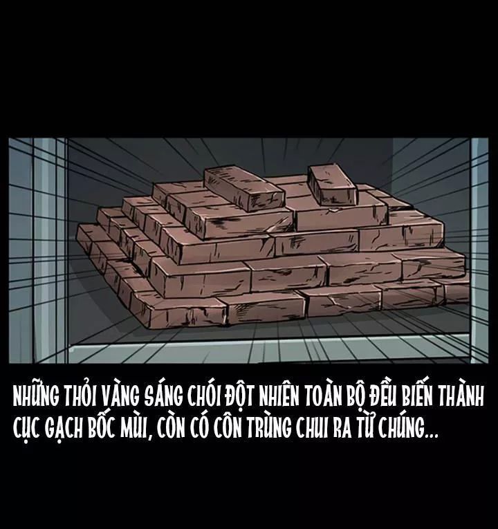 U Minh Ngụy Tượng Chapter 228 - Trang 2