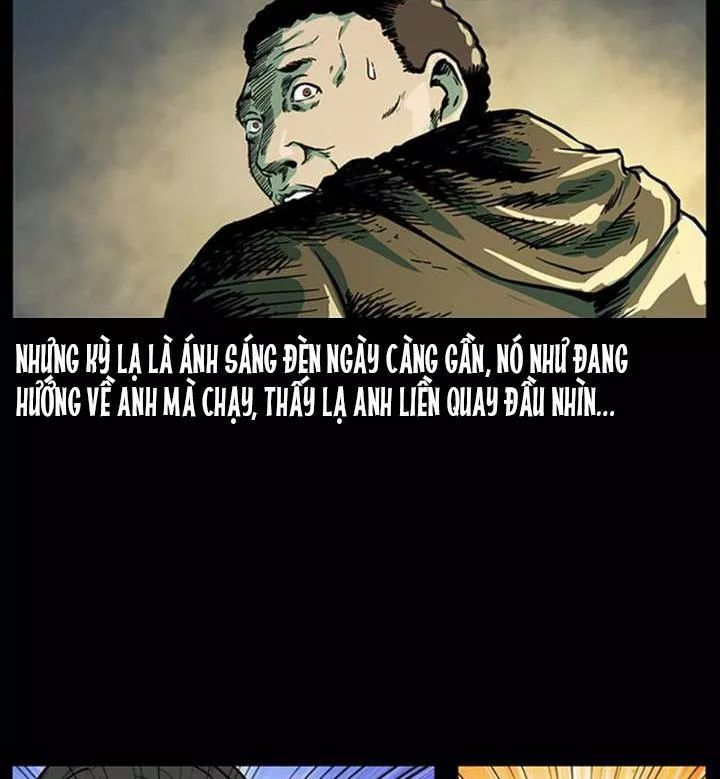 U Minh Ngụy Tượng Chapter 228 - Trang 2