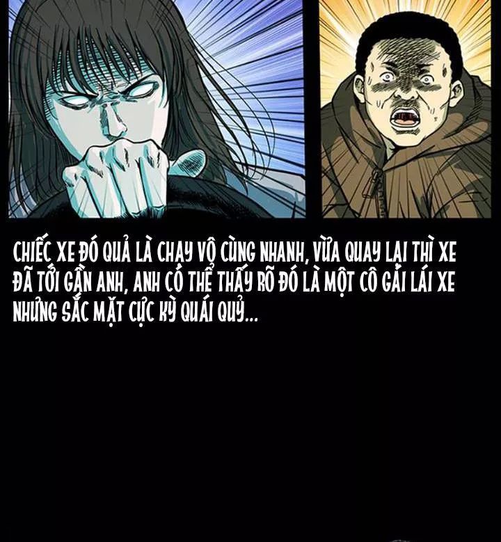 U Minh Ngụy Tượng Chapter 228 - Trang 2