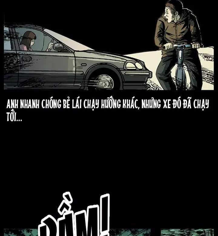 U Minh Ngụy Tượng Chapter 228 - Trang 2