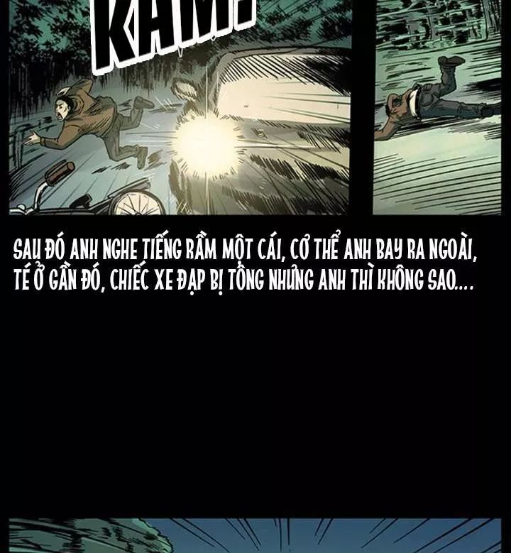 U Minh Ngụy Tượng Chapter 228 - Trang 2