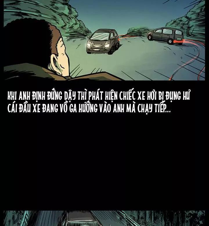 U Minh Ngụy Tượng Chapter 228 - Trang 2