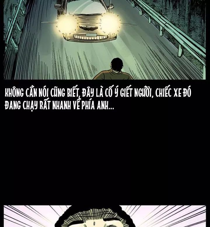 U Minh Ngụy Tượng Chapter 228 - Trang 2