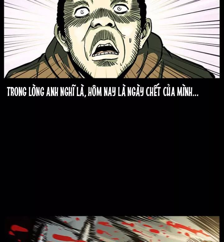 U Minh Ngụy Tượng Chapter 228 - Trang 2