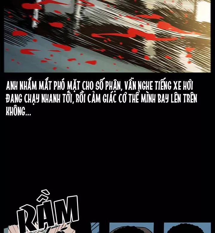 U Minh Ngụy Tượng Chapter 228 - Trang 2