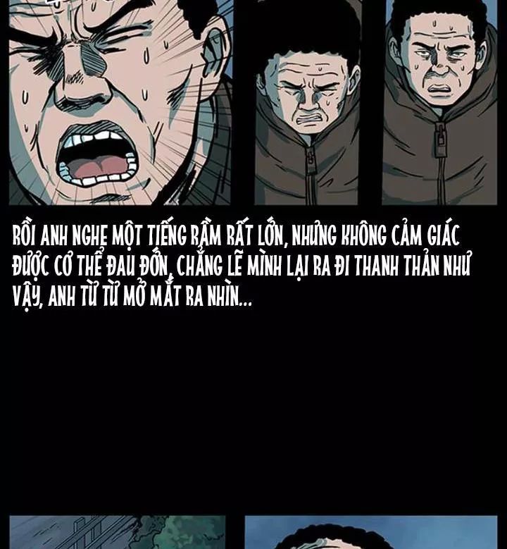 U Minh Ngụy Tượng Chapter 228 - Trang 2