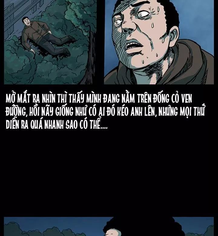 U Minh Ngụy Tượng Chapter 228 - Trang 2