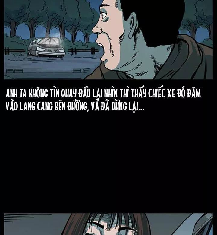 U Minh Ngụy Tượng Chapter 228 - Trang 2