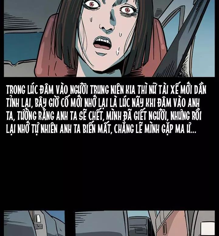 U Minh Ngụy Tượng Chapter 228 - Trang 2