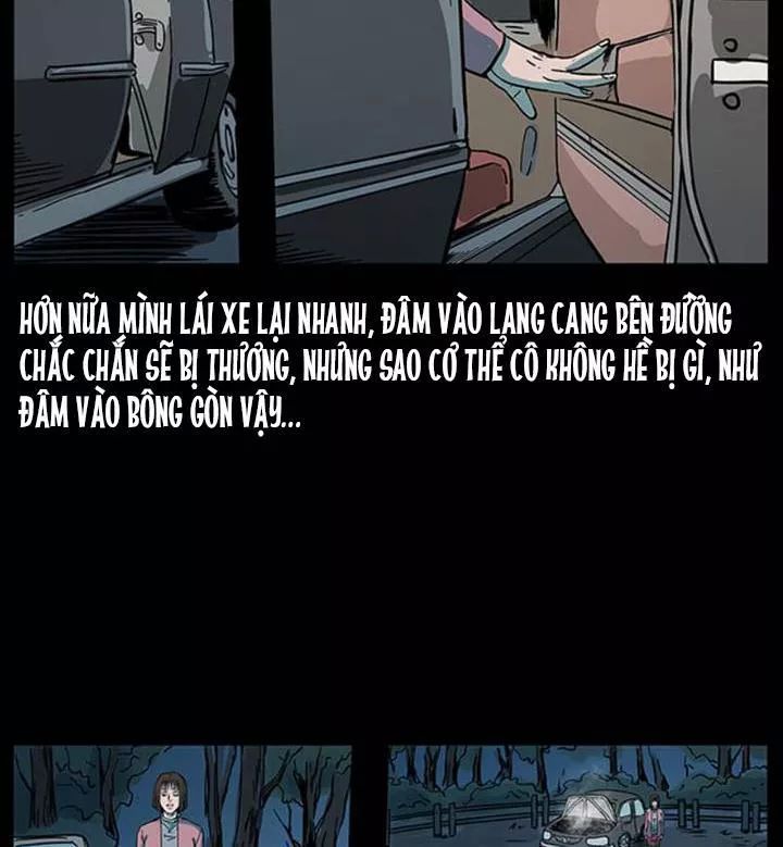 U Minh Ngụy Tượng Chapter 228 - Trang 2