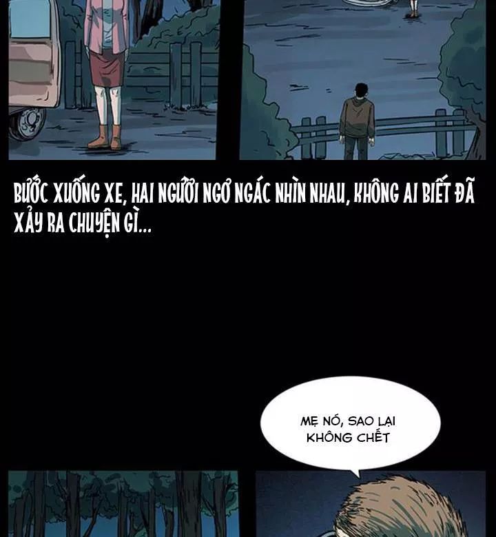 U Minh Ngụy Tượng Chapter 228 - Trang 2