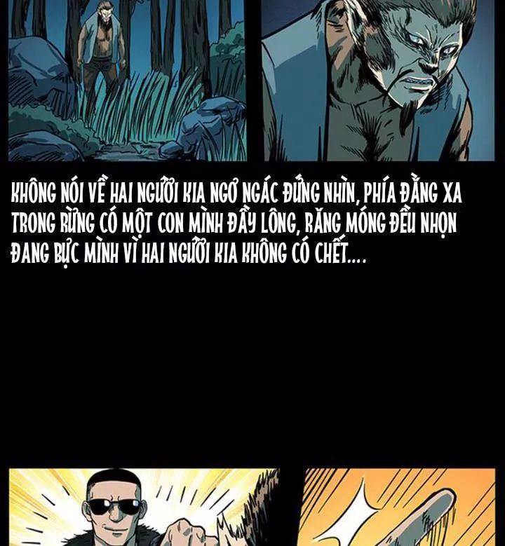U Minh Ngụy Tượng Chapter 228 - Trang 2
