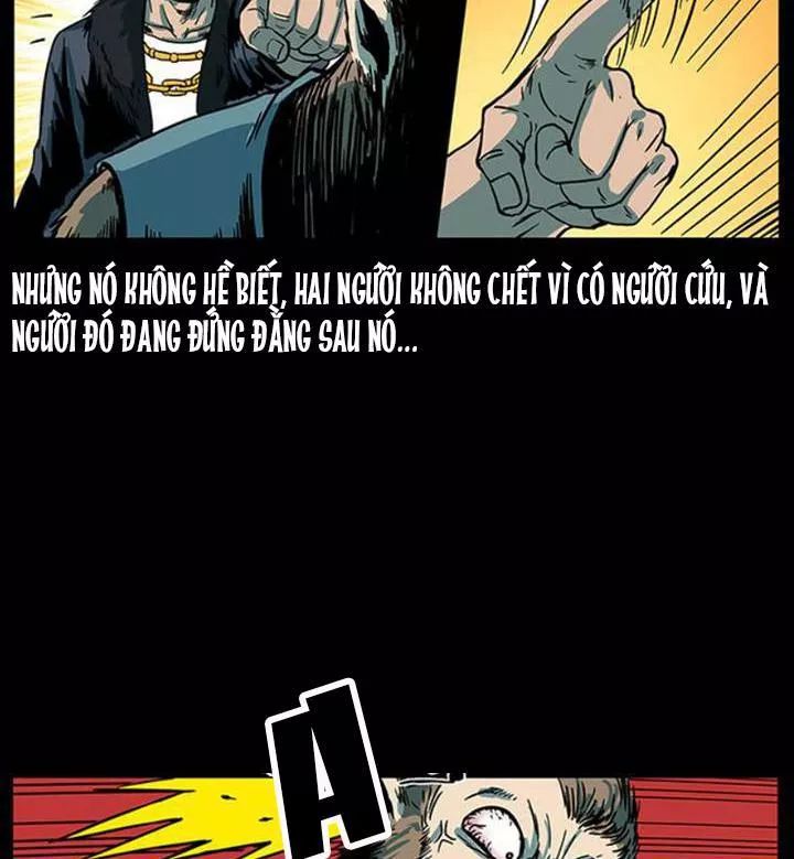 U Minh Ngụy Tượng Chapter 228 - Trang 2