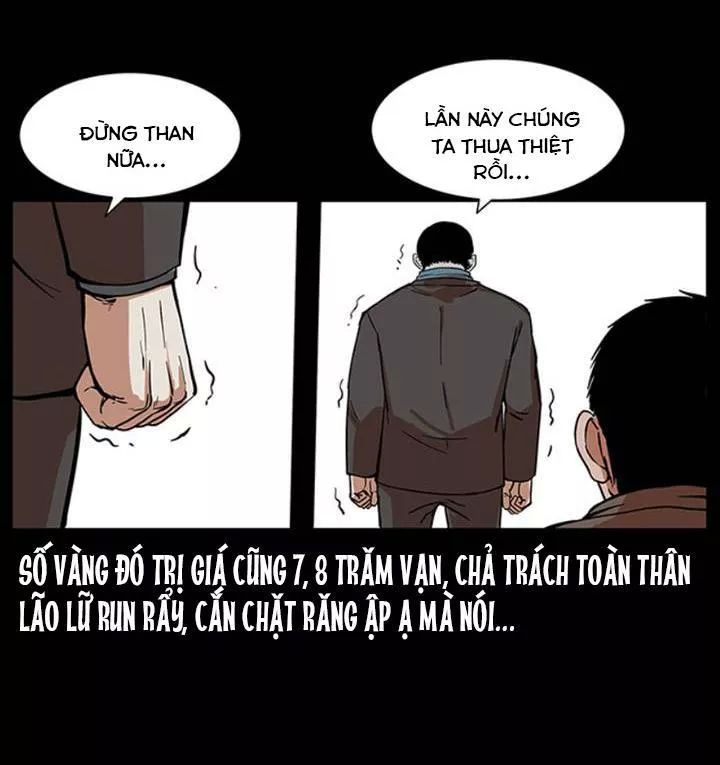 U Minh Ngụy Tượng Chapter 228 - Trang 2