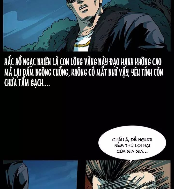 U Minh Ngụy Tượng Chapter 228 - Trang 2