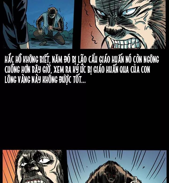 U Minh Ngụy Tượng Chapter 228 - Trang 2