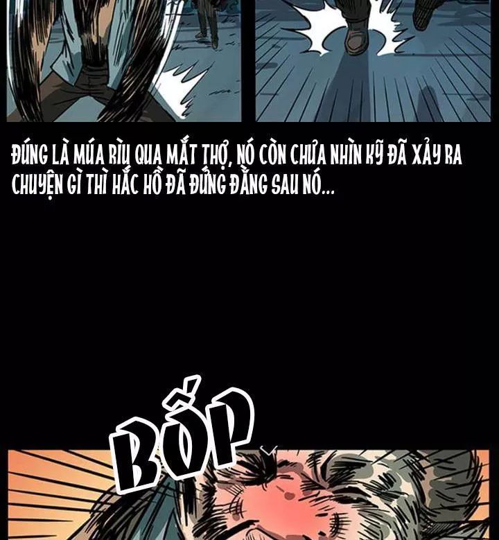 U Minh Ngụy Tượng Chapter 228 - Trang 2