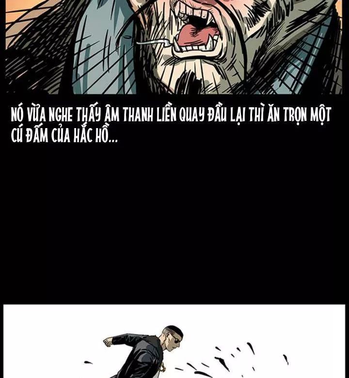 U Minh Ngụy Tượng Chapter 228 - Trang 2