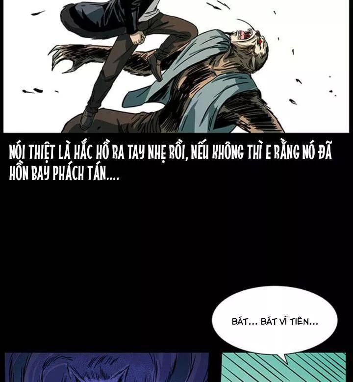 U Minh Ngụy Tượng Chapter 228 - Trang 2