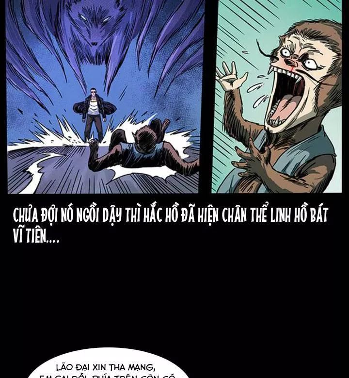 U Minh Ngụy Tượng Chapter 228 - Trang 2