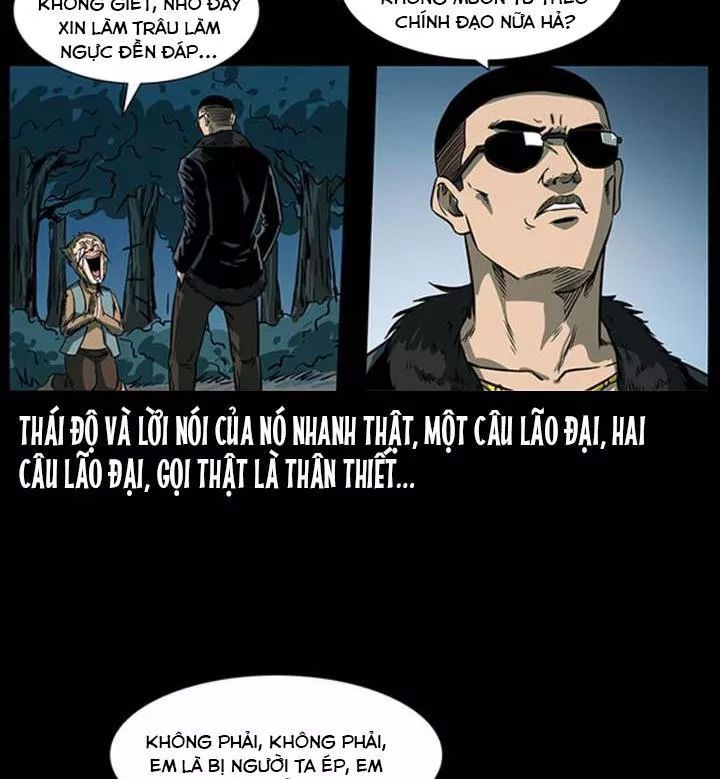 U Minh Ngụy Tượng Chapter 228 - Trang 2