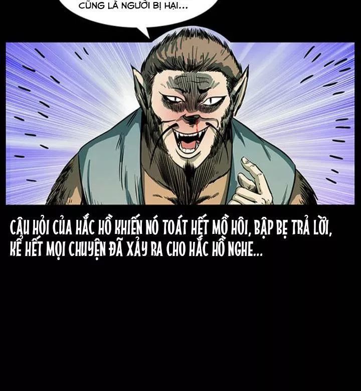 U Minh Ngụy Tượng Chapter 228 - Trang 2