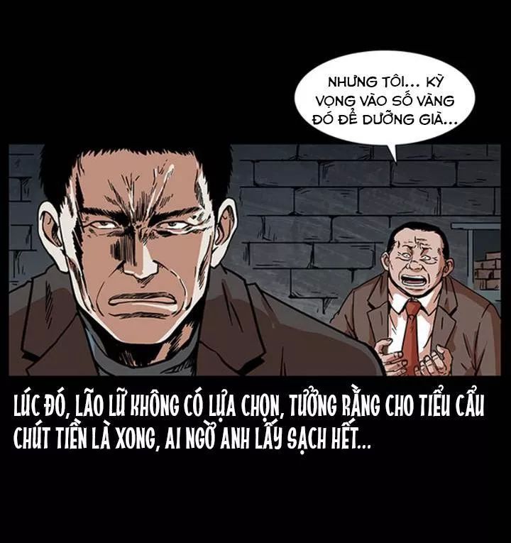 U Minh Ngụy Tượng Chapter 228 - Trang 2