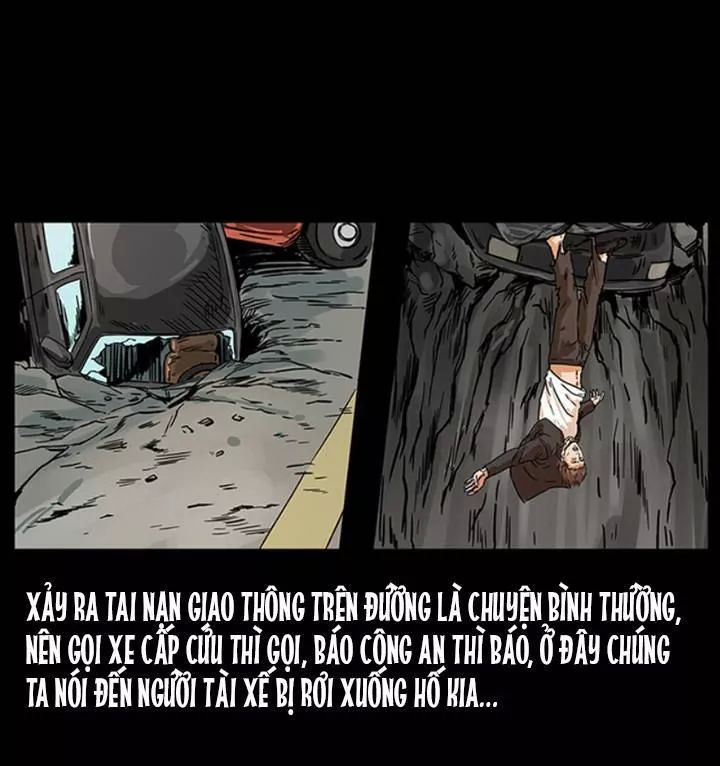 U Minh Ngụy Tượng Chapter 229 - Trang 2