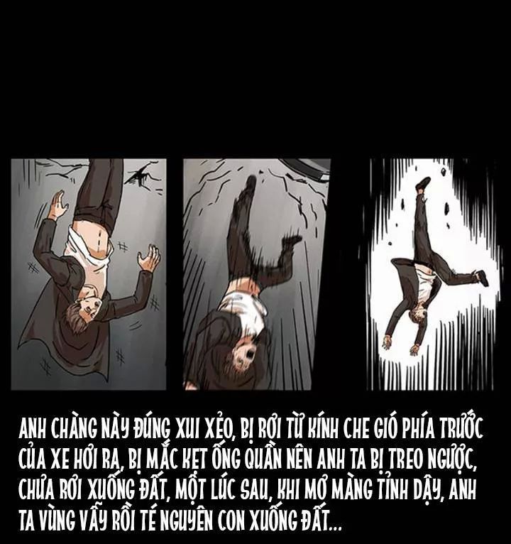 U Minh Ngụy Tượng Chapter 229 - Trang 2