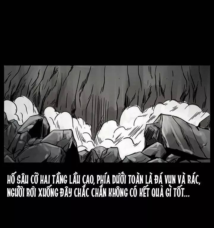 U Minh Ngụy Tượng Chapter 229 - Trang 2