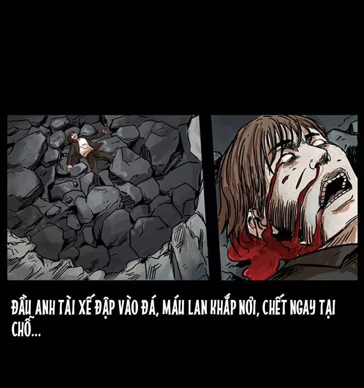 U Minh Ngụy Tượng Chapter 229 - Trang 2